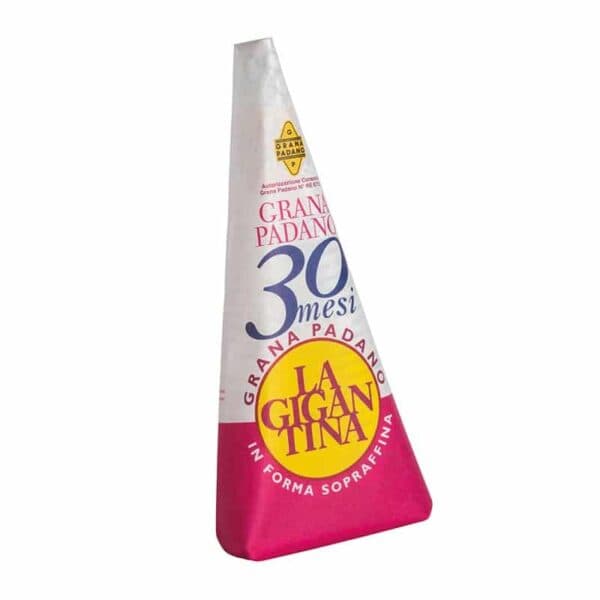 غرانا بادانو "جيغانتينا" (منشأ محمي)